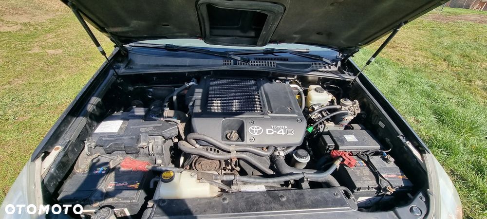 Toyota Land Cruiser 3.0 D Sol Navi Platinium - 30