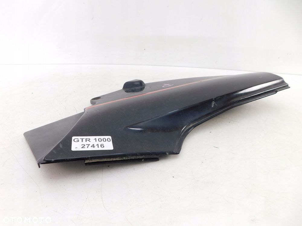 KAWASAKI GTR 1000 BOK BOCZEK PRAWY - 5