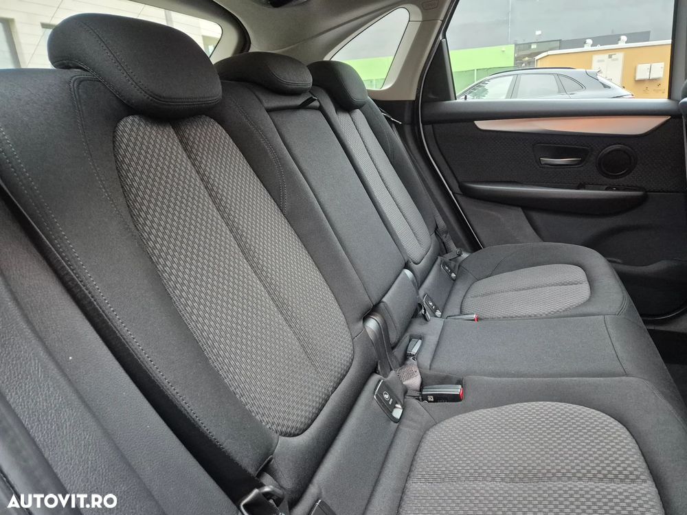 BMW Seria 2 225xe iPerformance Sport Line - 28