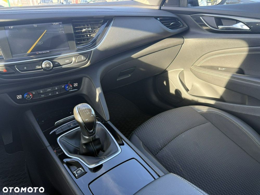 Opel Insignia 2.0 CDTI Elite S&S - 27