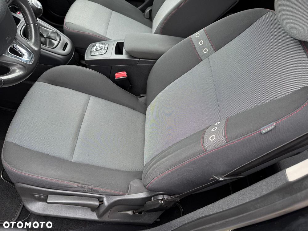 Renault Scenic 1.6 16V 110 TomTom Edition - 21