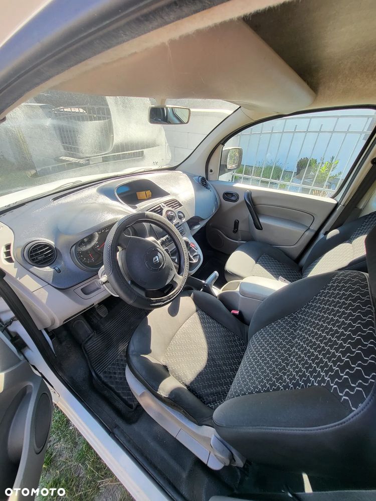Renault Kangoo 1.5 dCi Oasis - 5