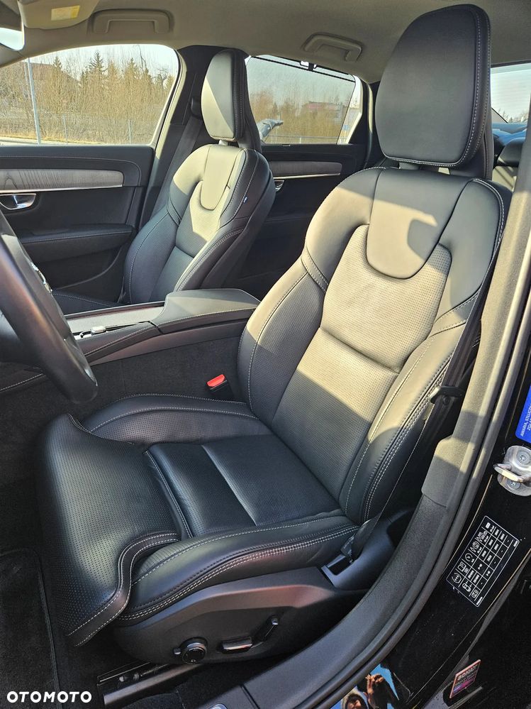 Volvo S90 B4 B Inscription - 10