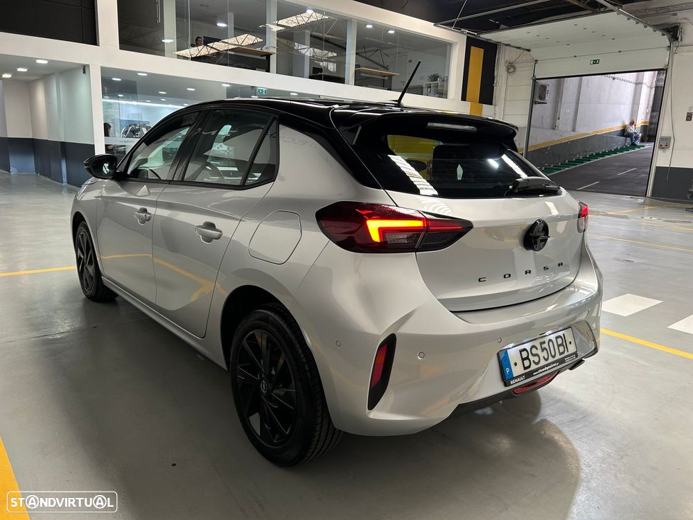 Opel Corsa 1.2 T GS - 7