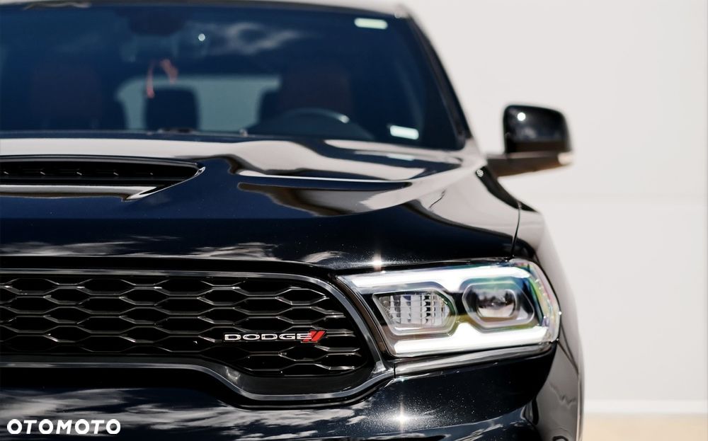Dodge Durango 5.7 R/T - 4