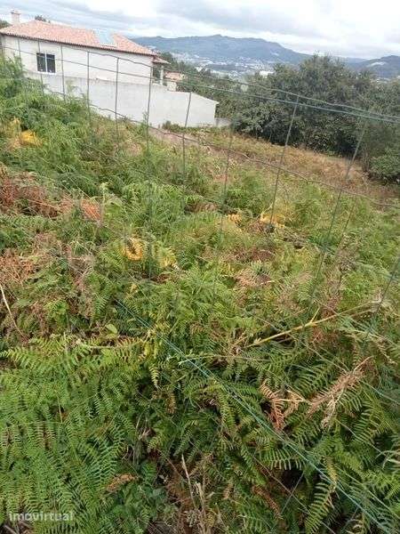 Vende-se lote de terreno de construção, com 750m2 de área, Penfiel - Grande imagem: 2/3