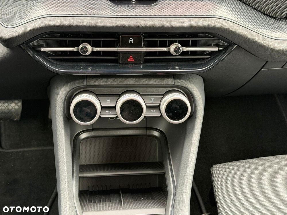 Skoda Kodiaq 2.0 TDI 4x4 Edition 130 DSG - 21