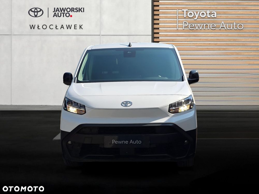 Toyota PROACE CITY - 8