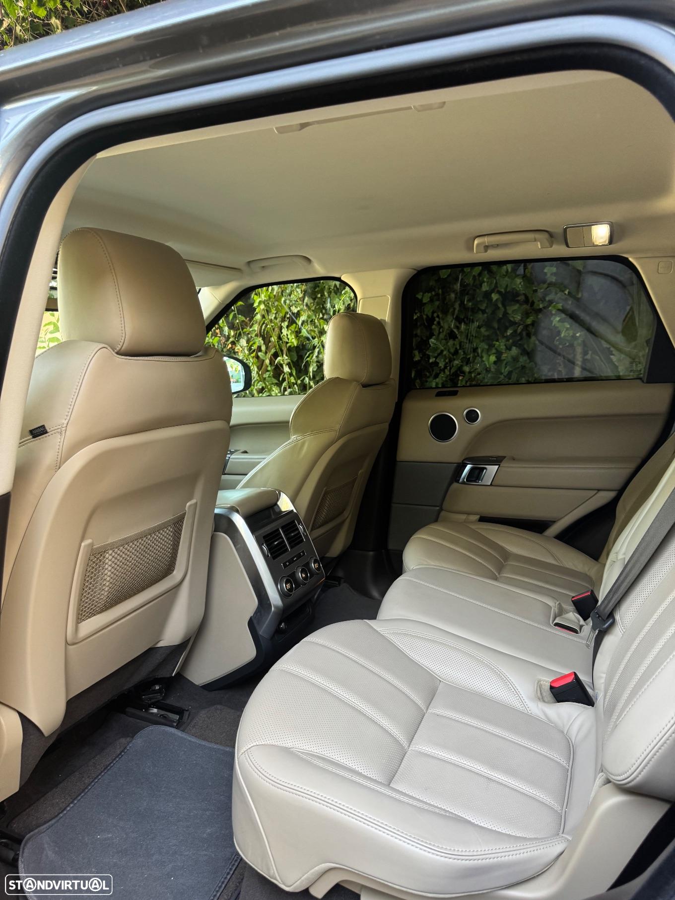 Land Rover Range Rover Sport 3.0 SDV6 HSE Dynamic - 6