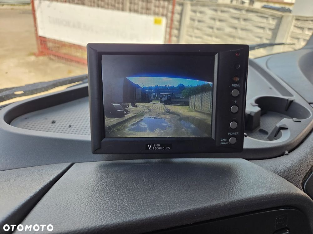 Mercedes-Benz AXOR 2633 // 6x4 330KM // PALFINGER PK12001 // 3 WYSUWY RADIOWY PILOT // NOWY KIPER WYWROTKA / NOWE OPONY - 40