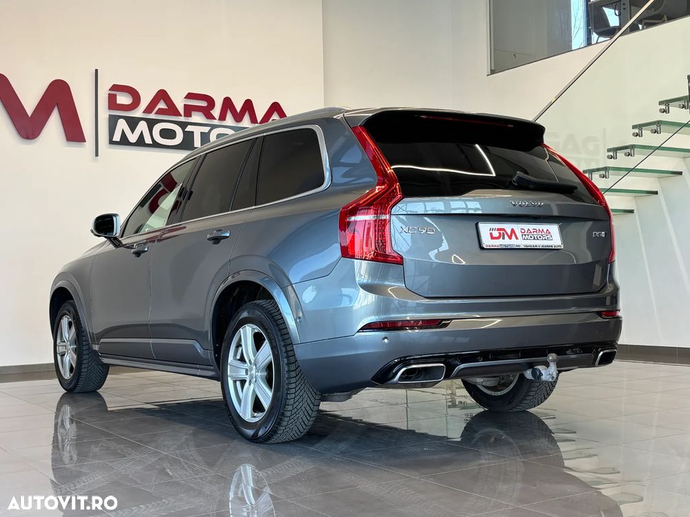 Volvo XC 90 - 6