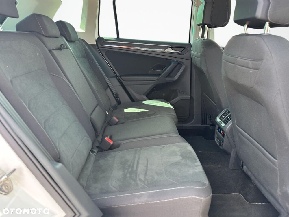 Volkswagen Tiguan 1.5 eTSI Elegance DSG - 14