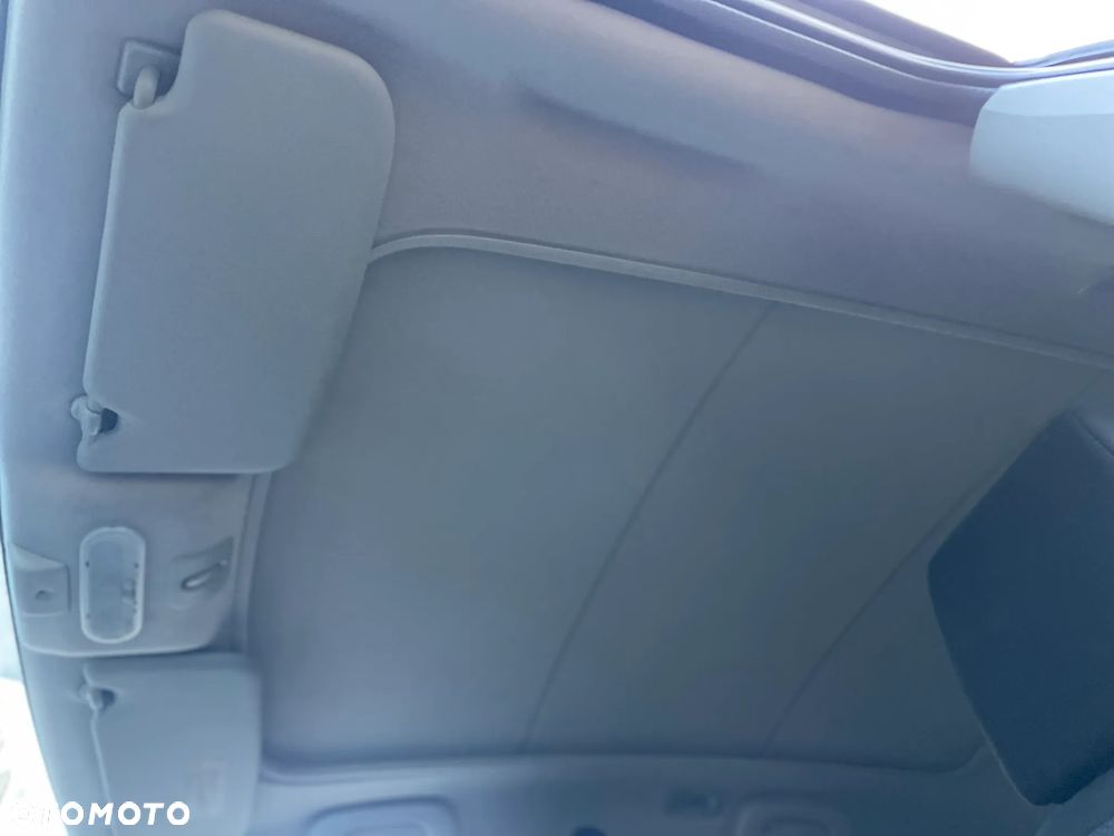 Nissan Qashqai+2 2.0 Visia - 24