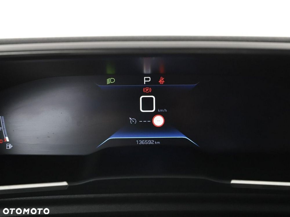 Peugeot 508 BlueHDi 130 EAT8 Active Business-Paket - 23
