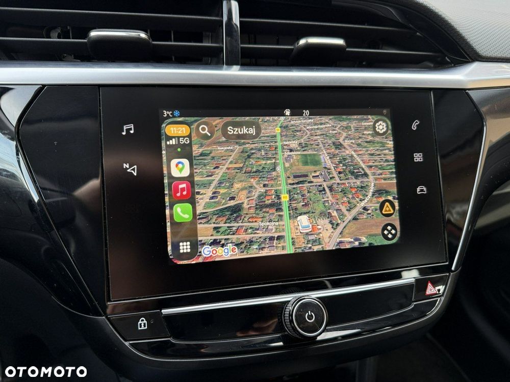 Opel Corsa 1.2 Direct Injection Turbo Start/Stop Elegance - 24