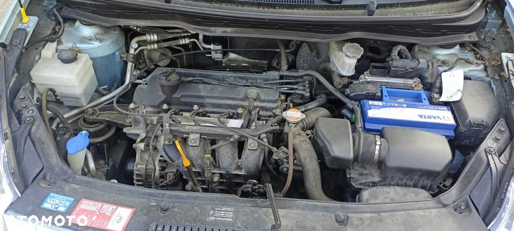 Hyundai i20 1.2 Comfort - 29