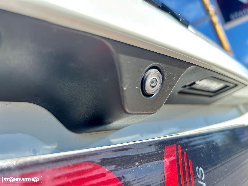 Jeep Compass 1.3 T4 4xe Auto High Upland - 38