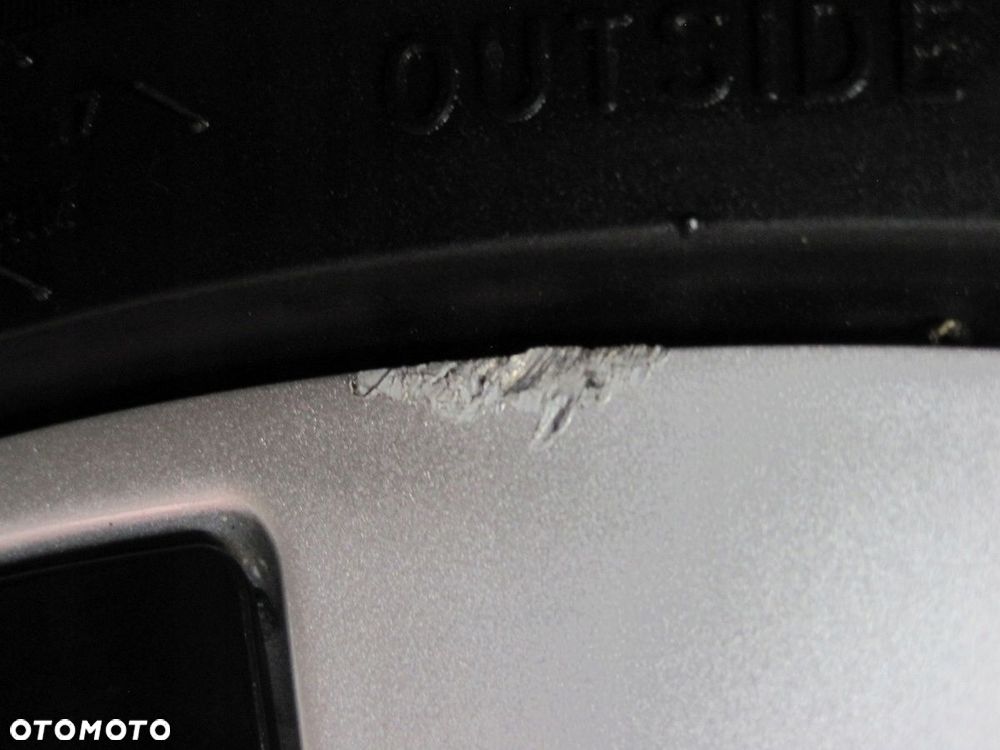 Koła felgi opony AUDI A1 82A R17 - 6