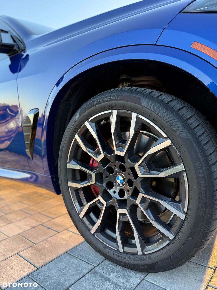 BMW X5 - 20