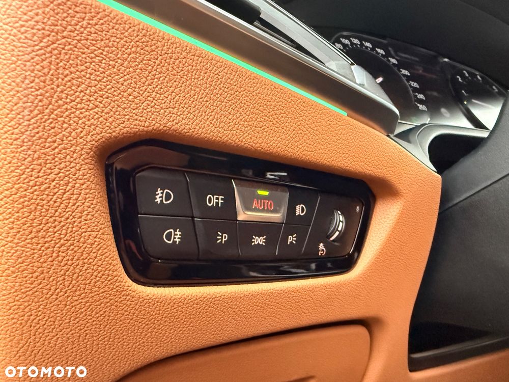 BMW Seria 3 318i Luxury Line sport - 16