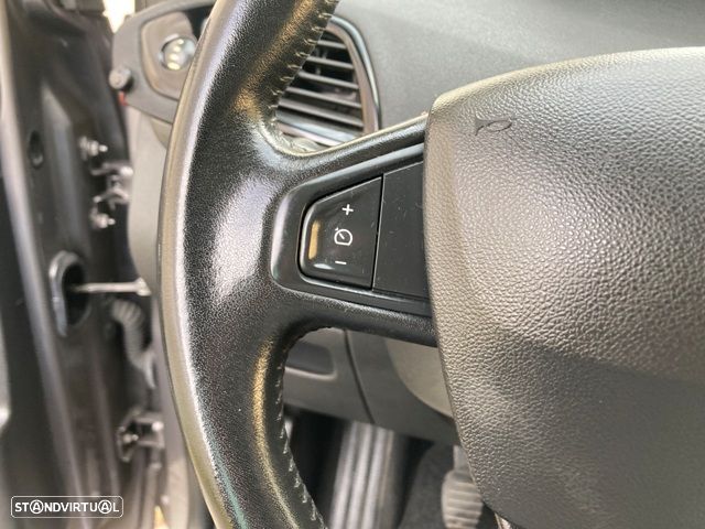 Renault Grand Scénic 1.5 dCi Dynamique S SS - 14