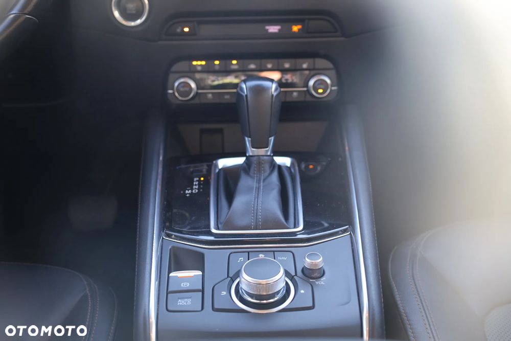 Mazda CX-5 SKYACTIV-D 150 Aut.SCR KANGEI - 11