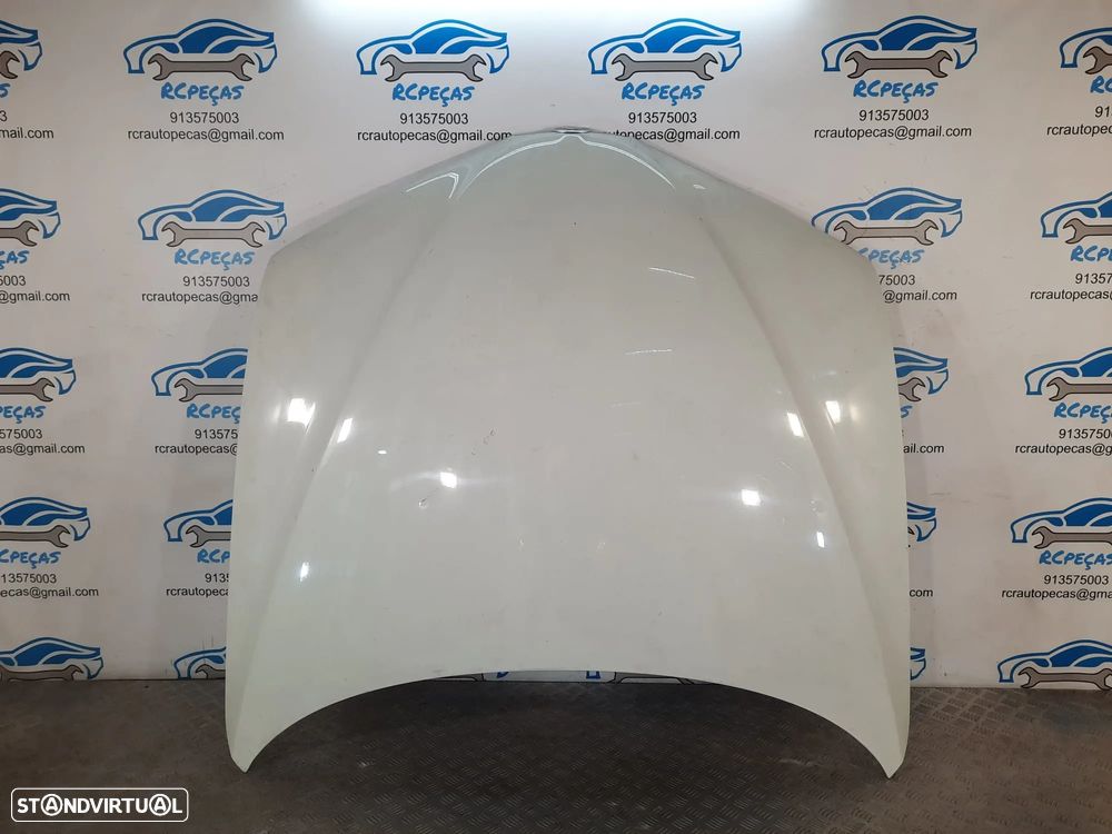 .FRENTE COMPLETA ALFA ROMEO 159  CAPOT PARACHOQUES GUARDA-LAMAS OTICAS RADIADOR VENTILADOR FRENTE FIBRA REFORÇO SPIDER 939 BRERA - 15