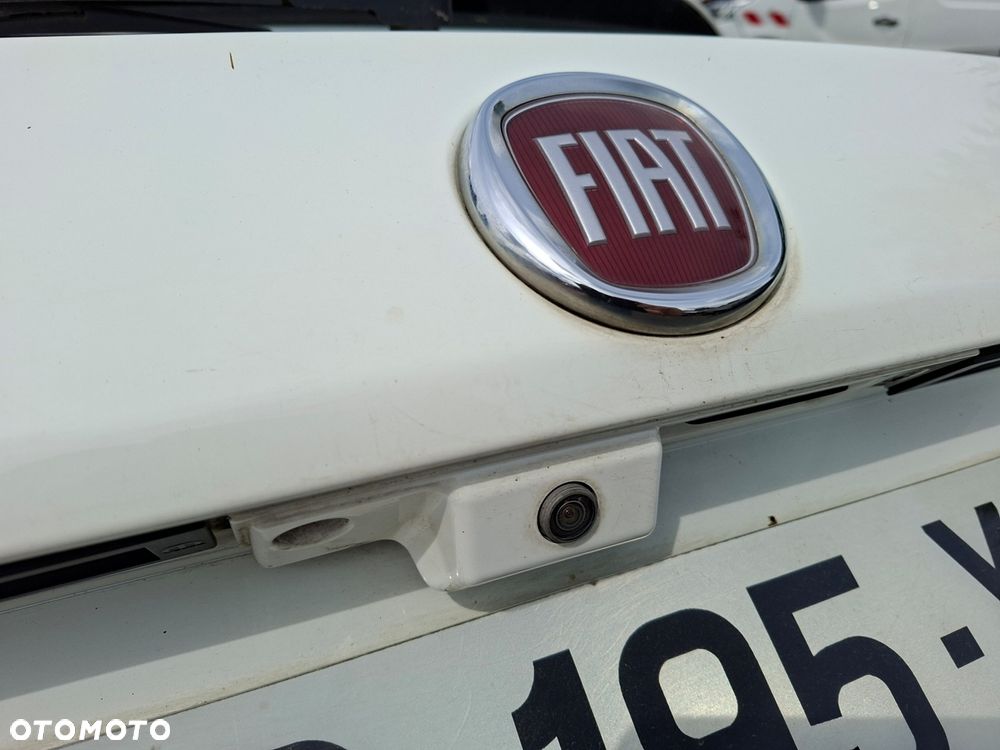 Fiat Tipo 1.6 MultiJet City Sport - 17