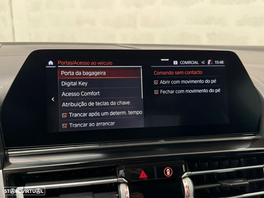 BMW 840 d xDrive Pack M - 43