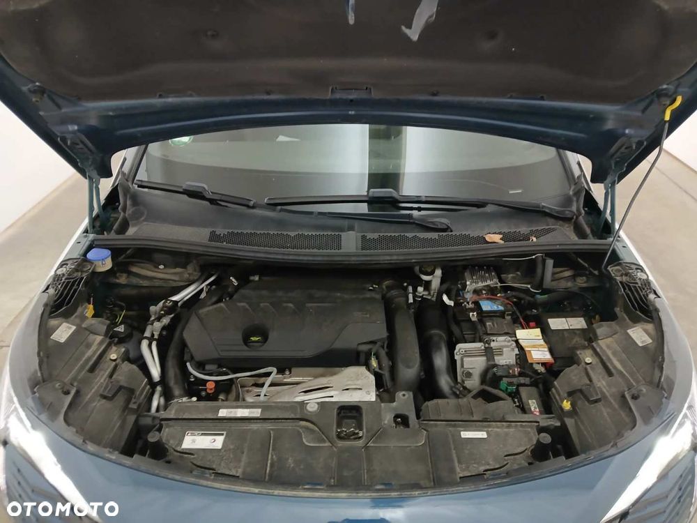 Peugeot 3008 1.6 PureTech Hybrid4 PHEV GT Pack S&S EAT8 - 21
