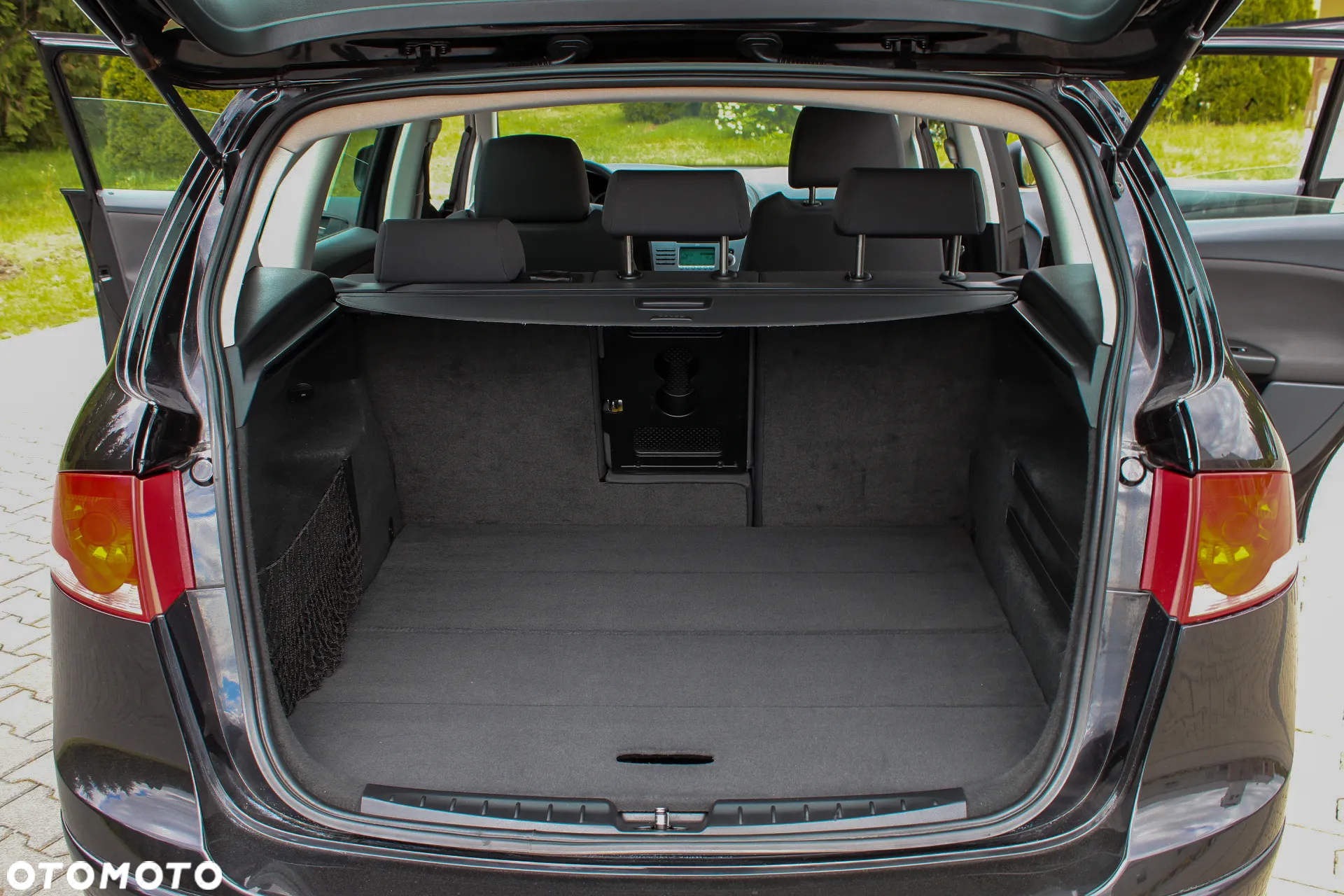 Seat Altea XL 1.6 Stylance - 38