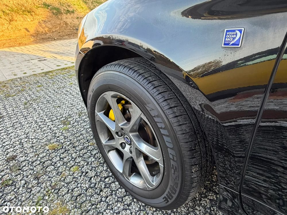 Volvo XC 60 D3 Ocean Race - 6