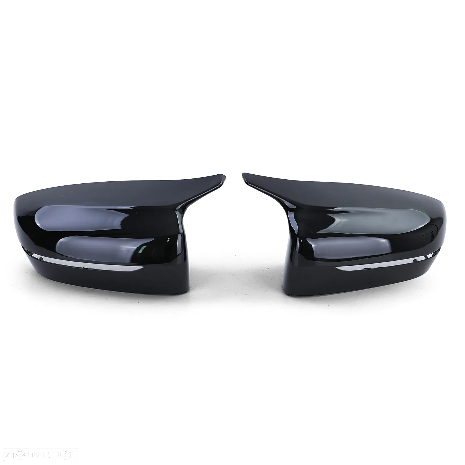 Capas de Espelho Bmw G20 G21 G30 G31 G11 G14 G15 - 4
