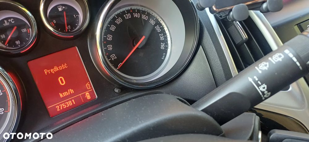 Opel Astra 1.4 T Sport S&S - 5