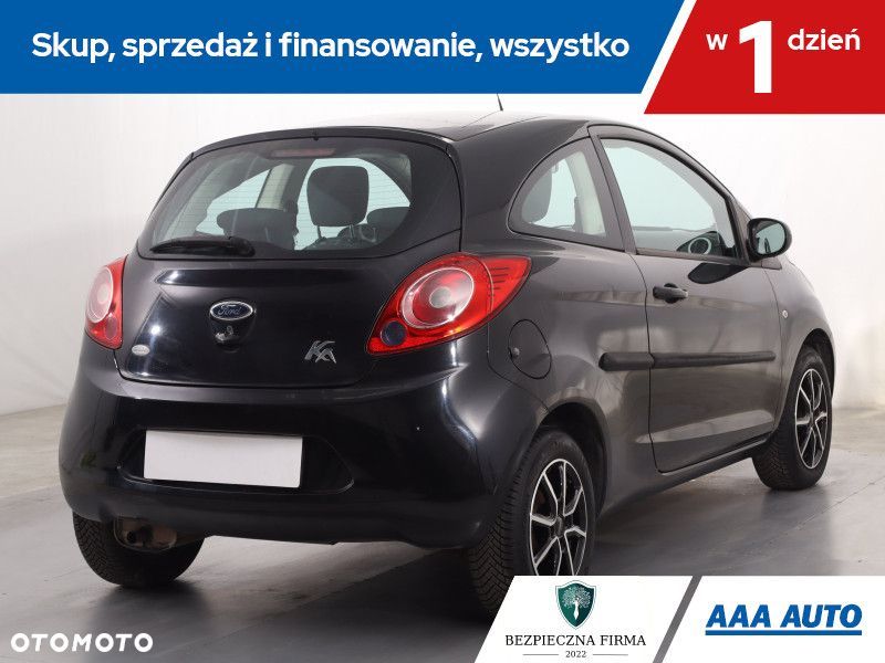 Ford KA - 7