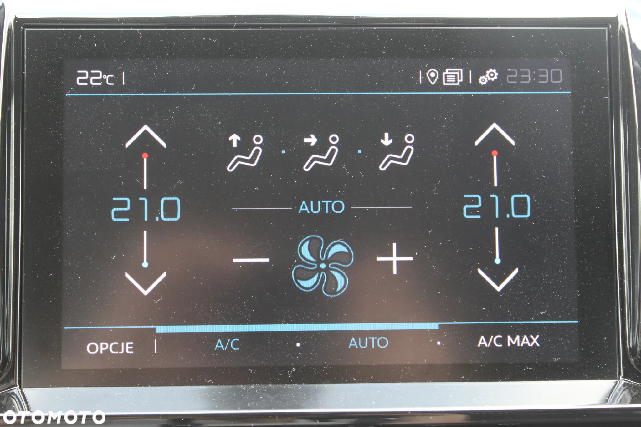 Citroën C5 Aircross BlueHDI 130 S&S EAT8 SHINE PACK - 26