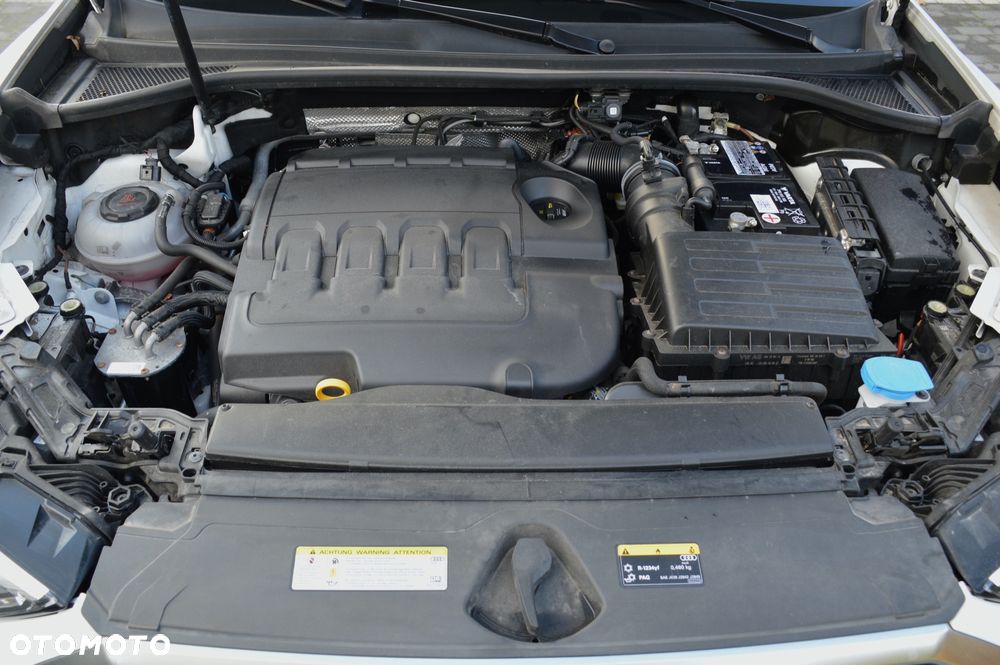 Audi Q3 35 TDI Advanced S tronic - 35