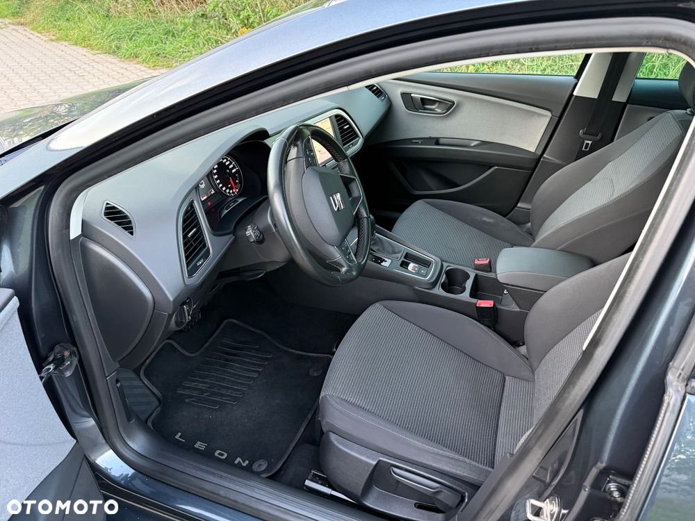 Seat Leon 1.0 TSI ECOMOTIVE DSG Style - 9