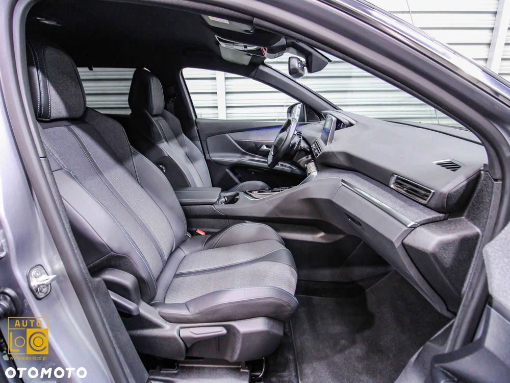 Peugeot 5008 1.5 BlueHDi Allure S&S EAT8 - 10