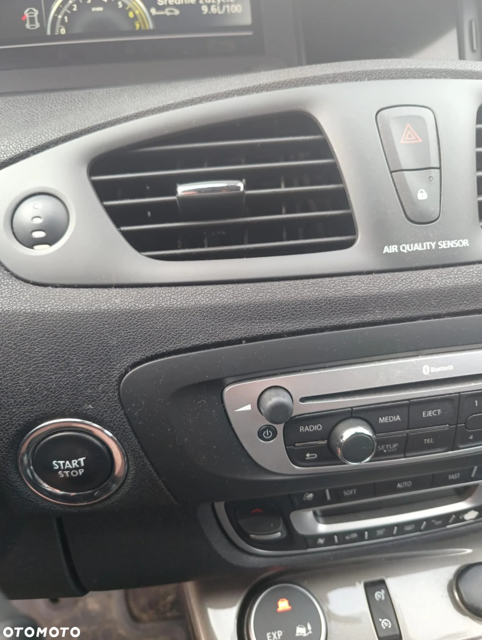 Renault Scenic - 14