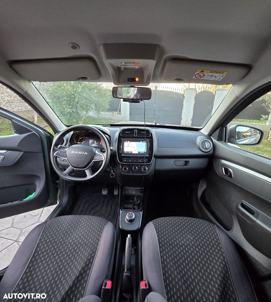 Dacia Spring Expression - 6