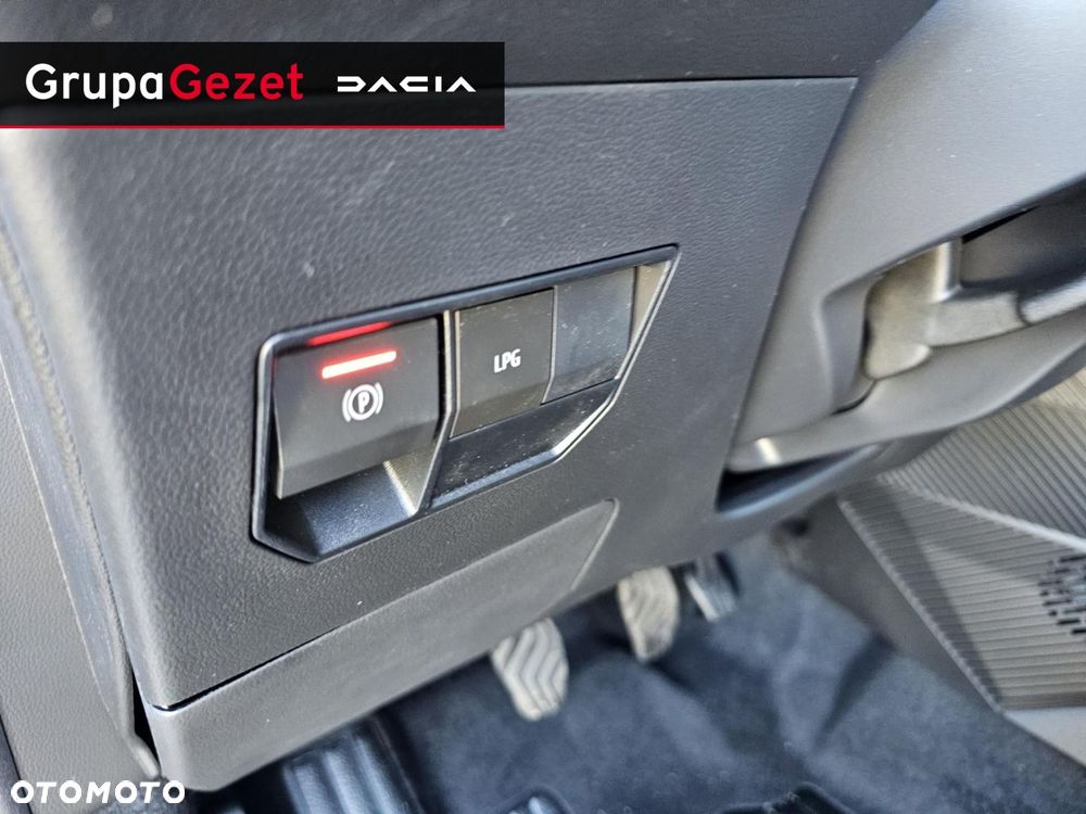 Dacia Bigster - 7