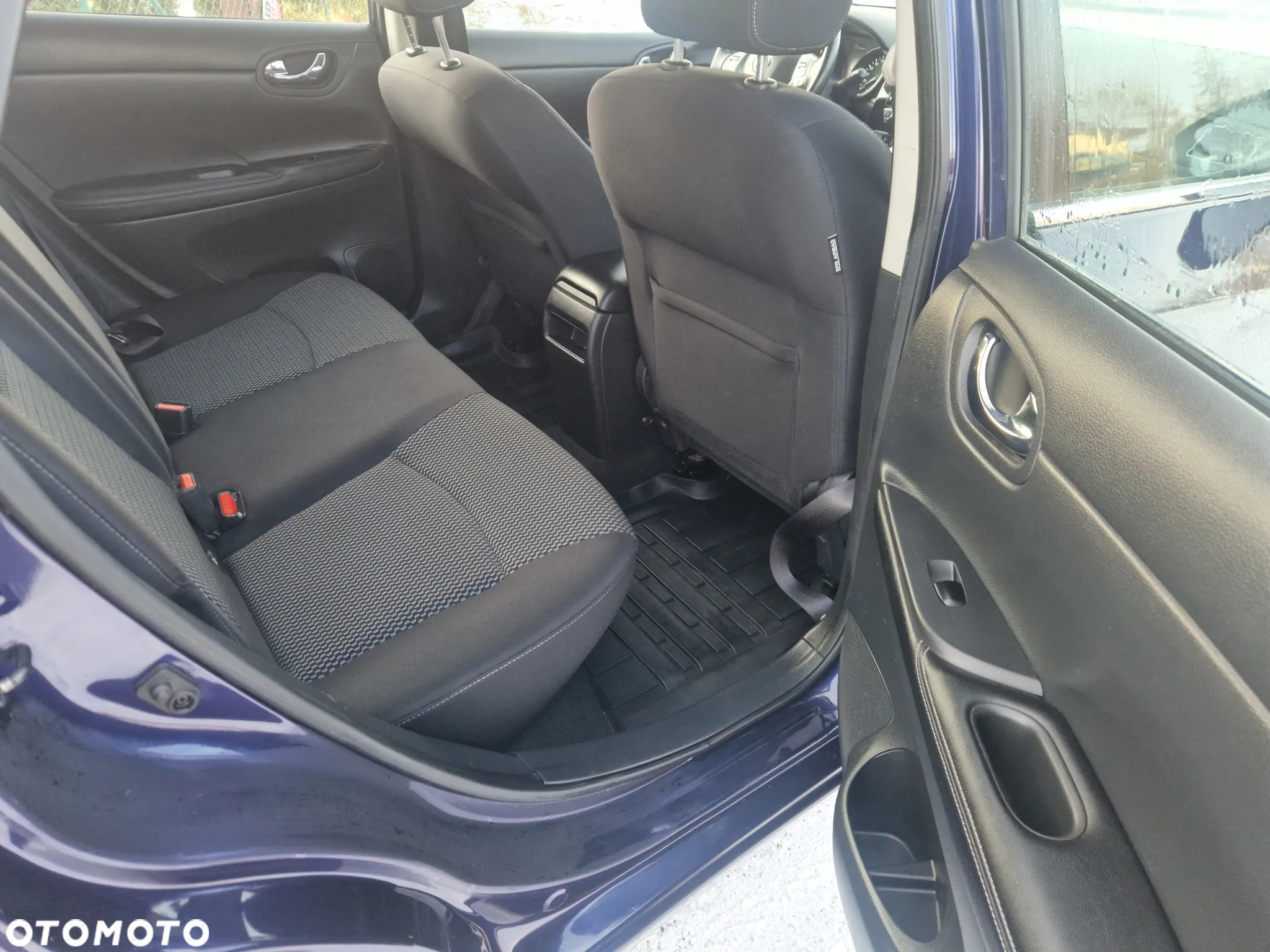 Nissan Pulsar - 7