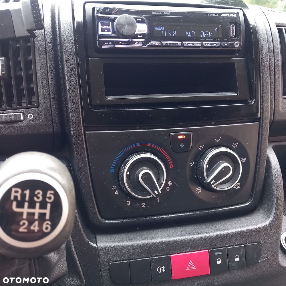 Fiat Ducato - 27