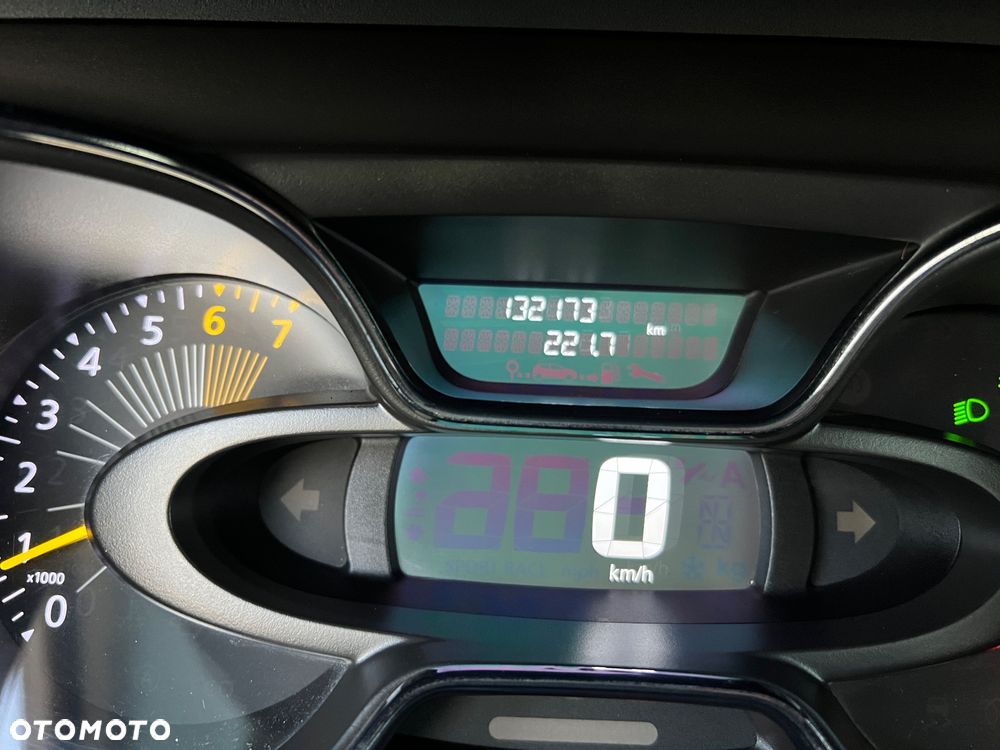 Renault Captur 0.9 Energy TCe Alize - 27