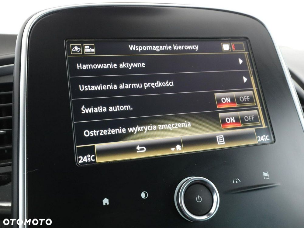 Renault Scenic 1.7 Blue dCi Zen - 26