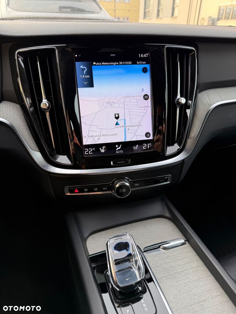 Volvo S60 B4 B Inscription - 13