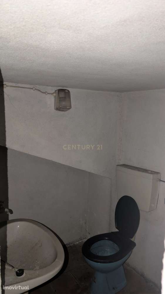 Garagem para arrendamento em Massamá - Não deixe escapar - Grande imagem: 3/6