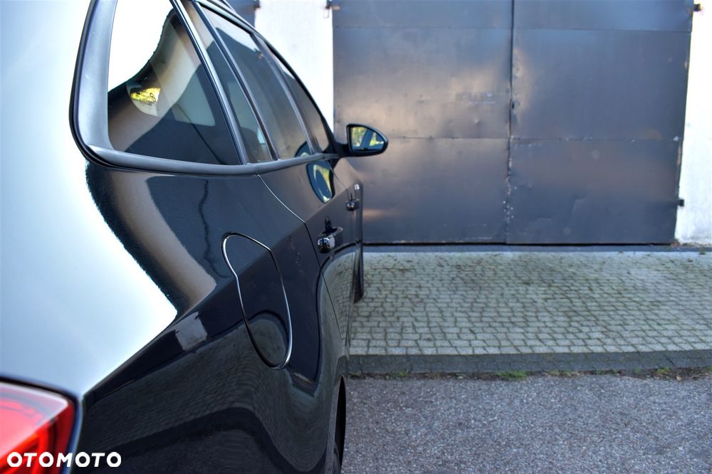 Chevrolet Cruze 1.6 LT+ - 10