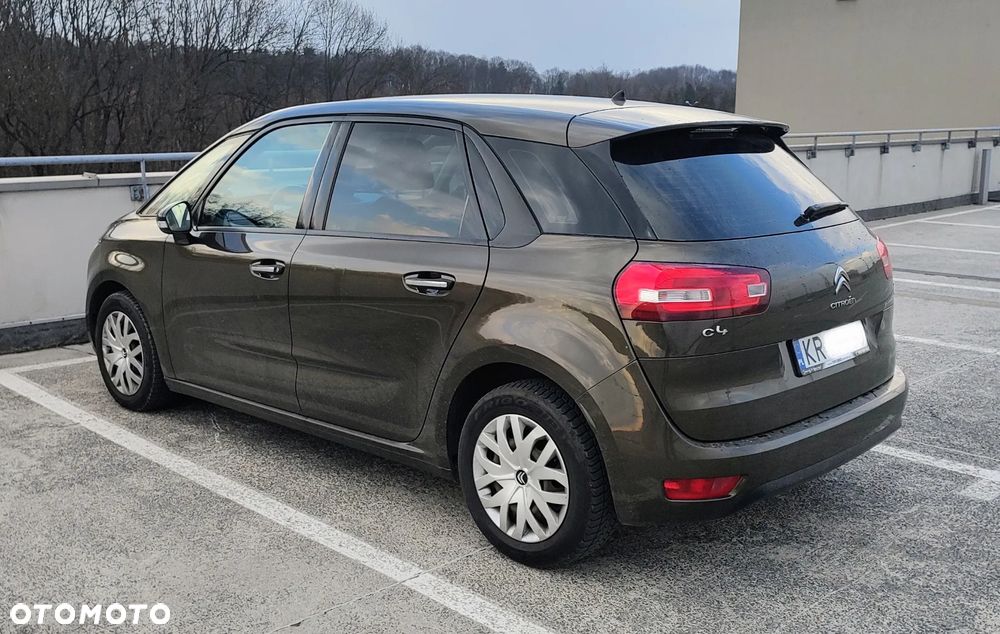 Citroën C4 Picasso 1.6 e-HDi Attraction - 7
